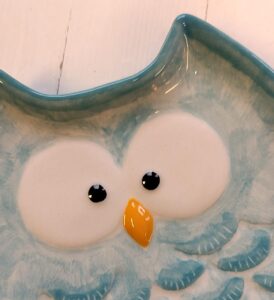 creativiteit kan u redden