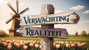 Verwachting vs Realiteit