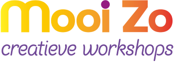 Mooi Zo creatieve workshops